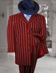 Image result for zoot suit