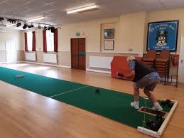 Image result for Pirbright Short Mat Bowling Club