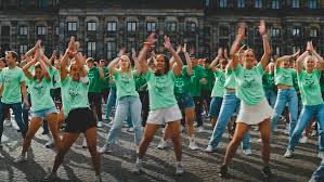 Image result for flashmob