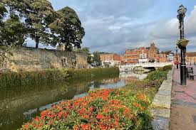 Image result for Tonbridge Town Sailing Club