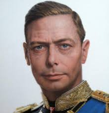 Image result for "George VI"