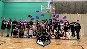Image result for City of Leeds Basketball Club
