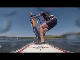 Image result for West Pennine Sailboard Club