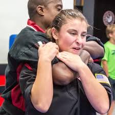 Image result for Elite Force Martial Arts