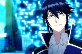 「宗像礼司」の画像検索結果