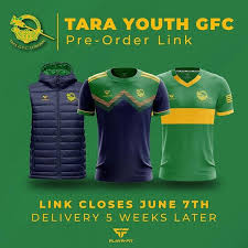 Image result for Tara Gfc