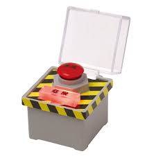 Image result for 非常ボタン