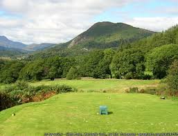 Image result for Aberfoyle Golf Club