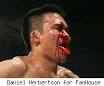 Yuki Kondo and Kiyotaka Shimizu both retained their King of Pancrase titles ... - 20100704-0206-1