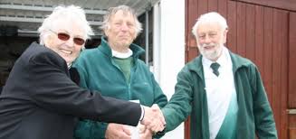 Image result for Redruth Archers