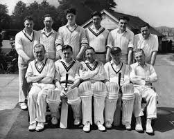 Image result for Stourbridge Cricket Club
