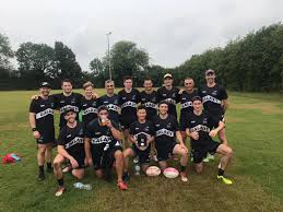 Image result for Clapham Common Touch Rugby