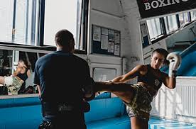 Image result for JTT Muay Thai