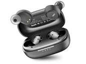 Amazon.com: TOZO A1 Mini Wireless Earbuds Bluetooth 5.3 in Ear ...