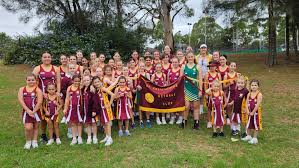 Image result for Treforus Netball Club