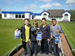 Image result for Hutton Cranswick Bowling Club