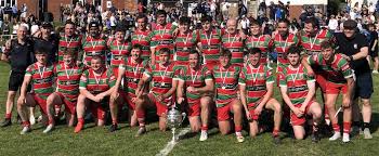 Image result for Warrington Rugby Union Football Club
