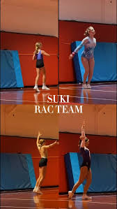 Image result for Suki Aerobics Gymnastics Club