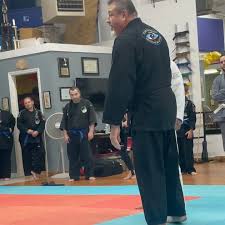 Image result for British Jujitsu Ryu