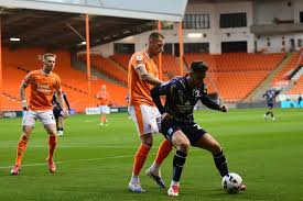 Image result for Blackpool Raiders