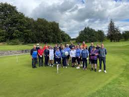 Image result for Muckhart Golf Club Ltd