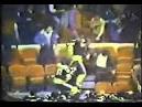 Mad Mike Milbury