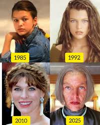 Image result for Milla Jovovich