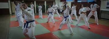 Image result for Imperial College Shorinji Kempo Society