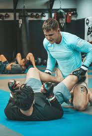 Image result for Precision MMA Mixed Martial Arts Training