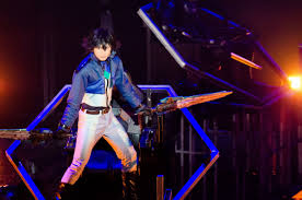 「ルイス・ハレヴィ 機動戦士ガンダム00 劇場版」の画像検索結果