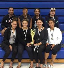 Image result for Christchurch Ladies Netball Club