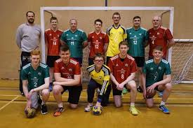 Image result for Glasgow Handball Club