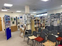 Image result for Surrey Heath Slammers