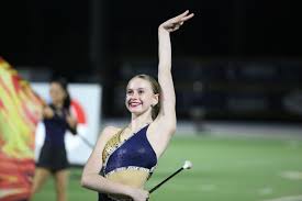 Image result for Cliffside Royalettes Twirling Team