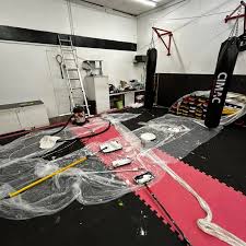 Image result for Falmouth Thai Boxing, Cornwall