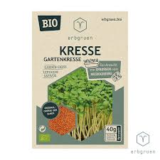 Image result for Gartenkresse