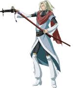 「ウェンディ・ギャレット ガン×ソード」の画像検索結果