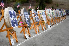 Image result for Carman Stables Archery