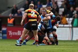 Image result for Richmond Rugby Football Club