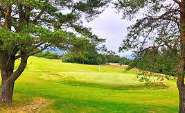 Image result for Cowal Golf Club