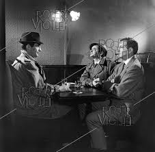 Image result for Le Doulos poster