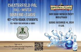 Image result for Chesterfield Youth Bowling Club