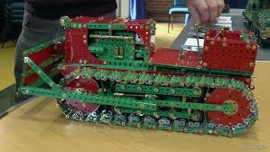 Image result for North Midlands Meccano Guild