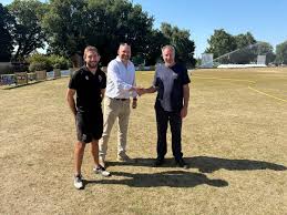 Image result for Horsford Cricket Club
