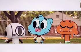 「アナイス・ワタソン おかしなガムボール」の画像検索結果