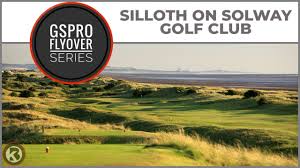 Image result for Solway Links Golf Course