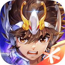 「山羊座のシュラ 聖闘士星矢」の画像検索結果