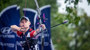 Image result for Row Brow Field Archery