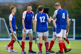 Image result for Hertford Hockey Club