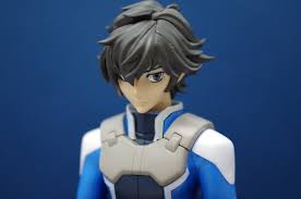 「刹那・F・セイエイ 機動戦士ガンダム00 2nd」の画像検索結果